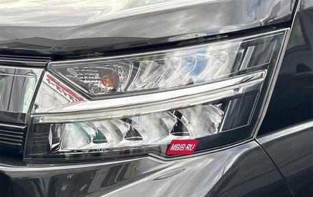 Daihatsu Move VI рестайлинг, 2022 год, 650 333 рублей, 24 фотография