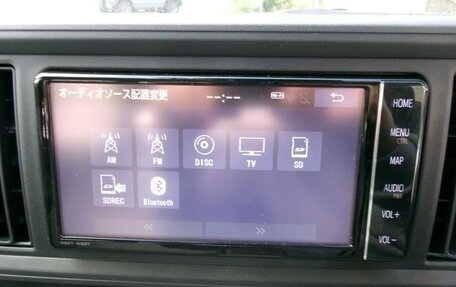 Toyota Passo III, 2021 год, 891 000 рублей, 8 фотография