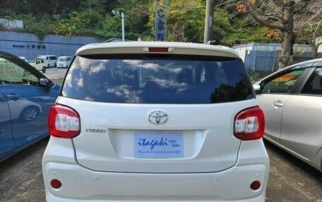 Toyota Passo III, 2021 год, 891 000 рублей, 6 фотография