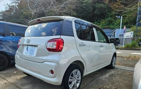 Toyota Passo III, 2021 год, 891 000 рублей, 5 фотография