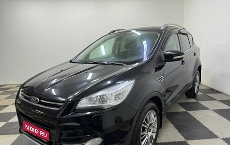 Ford Kuga III, 2013 год, 1 200 000 рублей, 1 фотография