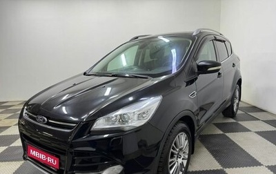 Ford Kuga III, 2013 год, 1 200 000 рублей, 1 фотография