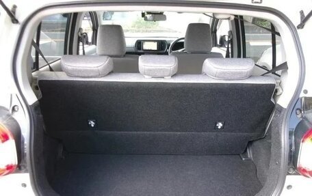 Toyota Passo III, 2021 год, 891 000 рублей, 17 фотография