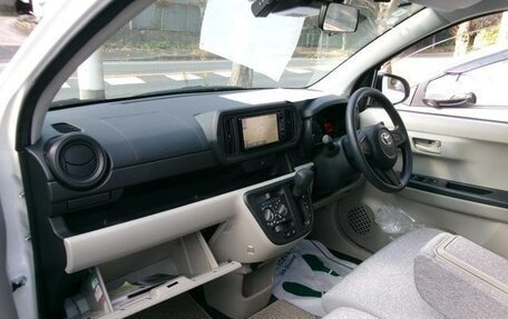 Toyota Passo III, 2021 год, 891 000 рублей, 14 фотография