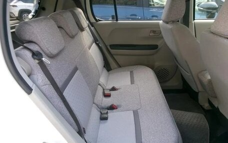 Toyota Passo III, 2021 год, 891 000 рублей, 16 фотография