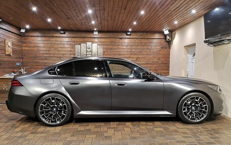 BMW M5, 2024 год, 19 935 000 рублей, 6 фотография