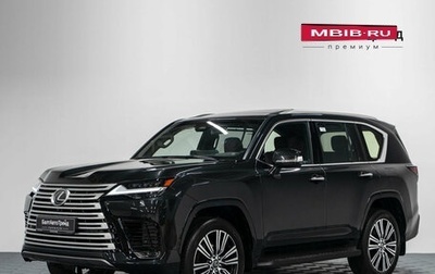 Lexus LX, 2025 год, 18 990 000 рублей, 1 фотография