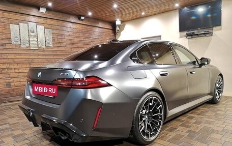 BMW M5, 2024 год, 19 935 000 рублей, 7 фотография