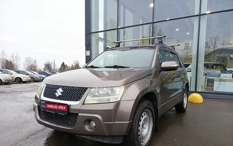Suzuki Grand Vitara, 2013 год, 913 000 рублей, 1 фотография