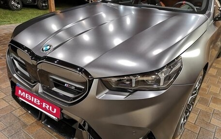 BMW M5, 2024 год, 19 935 000 рублей, 2 фотография