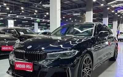 BMW 3 серия, 2022 год, 2 610 999 рублей, 1 фотография