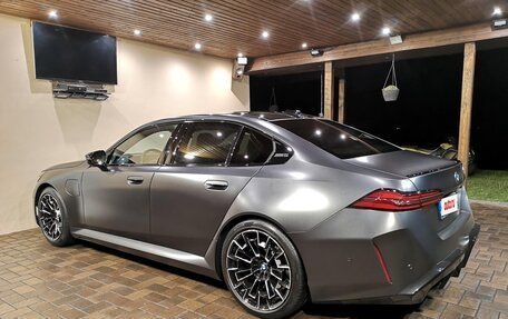 BMW M5, 2024 год, 19 935 000 рублей, 9 фотография