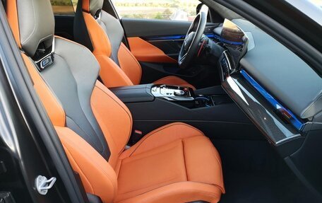 BMW M5, 2024 год, 19 935 000 рублей, 16 фотография