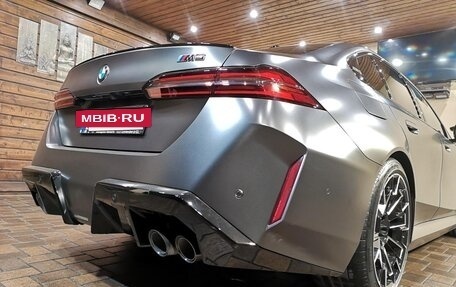 BMW M5, 2024 год, 19 935 000 рублей, 8 фотография