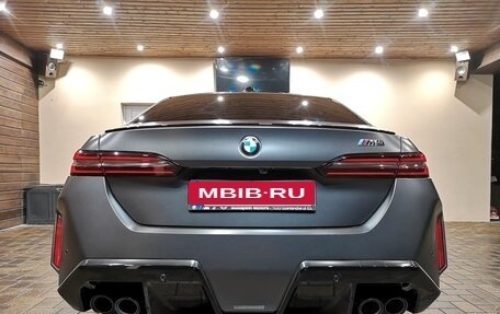 BMW M5, 2024 год, 19 935 000 рублей, 10 фотография