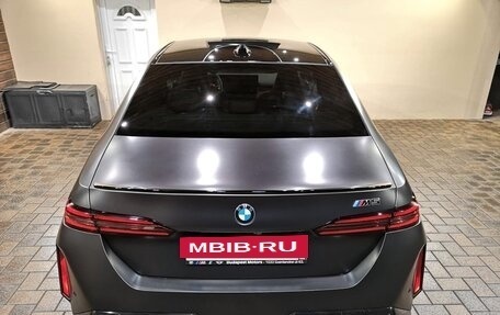 BMW M5, 2024 год, 19 935 000 рублей, 11 фотография