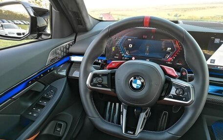 BMW M5, 2024 год, 19 935 000 рублей, 22 фотография