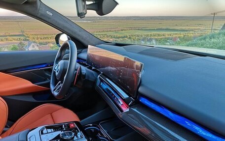 BMW M5, 2024 год, 19 935 000 рублей, 19 фотография