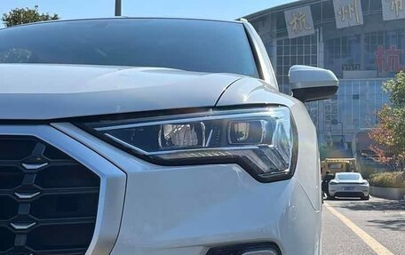 Audi Q3, 2023 год, 2 799 900 рублей, 5 фотография