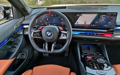 BMW M5, 2024 год, 19 935 000 рублей, 21 фотография