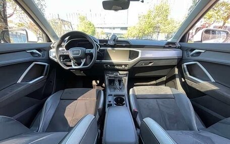 Audi Q3, 2023 год, 2 799 900 рублей, 7 фотография