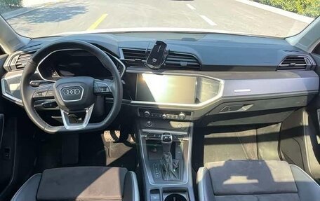 Audi Q3, 2023 год, 2 799 900 рублей, 6 фотография