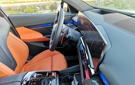 BMW M5, 2024 год, 19 935 000 рублей, 20 фотография