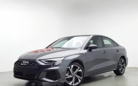 Audi A3, 2022 год, 2 430 000 рублей, 1 фотография