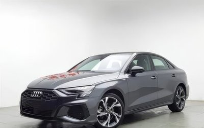 Audi A3, 2022 год, 2 430 000 рублей, 1 фотография