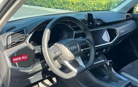 Audi Q3, 2023 год, 2 799 900 рублей, 8 фотография