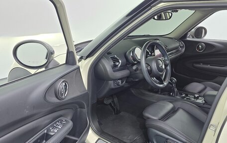 MINI Clubman, 2018 год, 1 450 000 рублей, 11 фотография