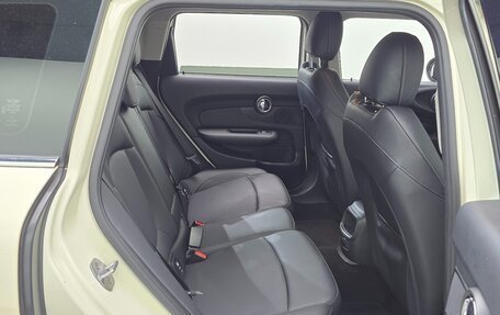 MINI Clubman, 2018 год, 1 450 000 рублей, 14 фотография