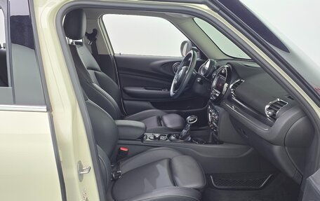 MINI Clubman, 2018 год, 1 450 000 рублей, 12 фотография