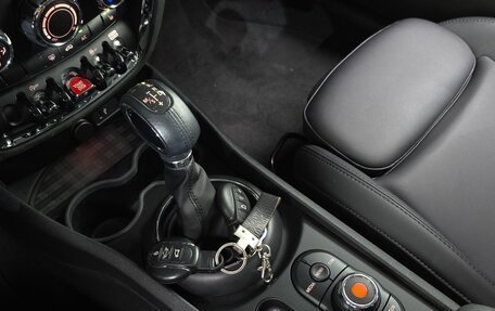 MINI Clubman, 2018 год, 1 450 000 рублей, 10 фотография