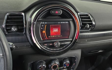 MINI Clubman, 2018 год, 1 450 000 рублей, 15 фотография