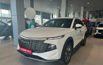 Haval F7, 2025 год, 3 399 000 рублей, 1 фотография