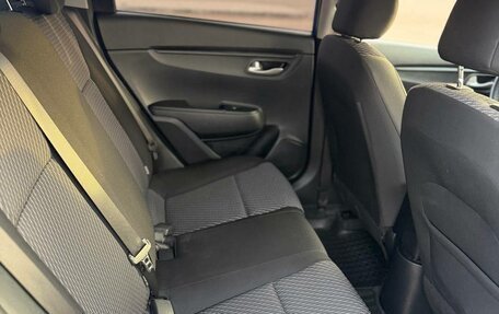 KIA Rio IV, 2019 год, 1 450 000 рублей, 7 фотография