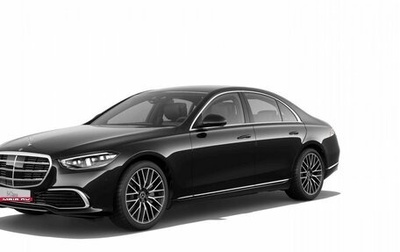 Mercedes-Benz S-Класс, 2024 год, 27 700 000 рублей, 1 фотография