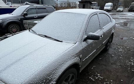 Skoda Octavia IV, 2006 год, 250 000 рублей, 5 фотография