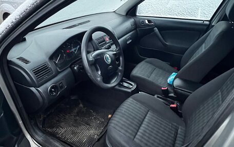 Skoda Octavia IV, 2006 год, 250 000 рублей, 7 фотография