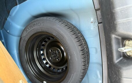 KIA Rio IV, 2019 год, 1 450 000 рублей, 18 фотография