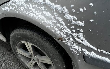 Skoda Octavia IV, 2006 год, 250 000 рублей, 8 фотография