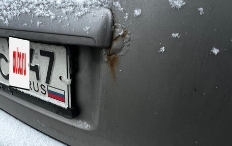 Skoda Octavia IV, 2006 год, 250 000 рублей, 3 фотография