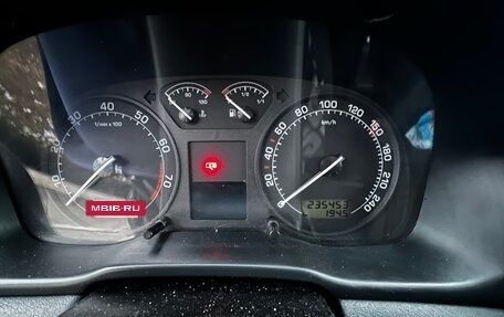 Skoda Octavia IV, 2006 год, 250 000 рублей, 6 фотография