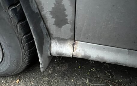 Skoda Octavia IV, 2006 год, 250 000 рублей, 9 фотография