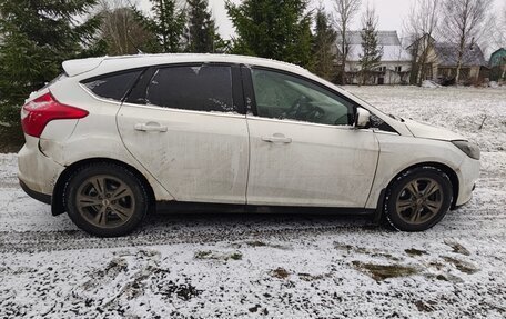 Ford Focus III, 2012 год, 444 444 рублей, 4 фотография