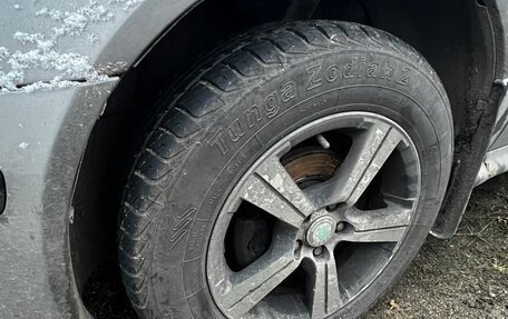 Skoda Octavia IV, 2006 год, 250 000 рублей, 11 фотография