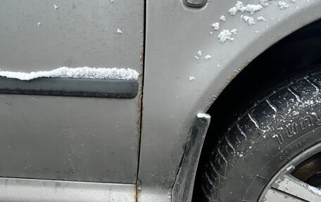 Skoda Octavia IV, 2006 год, 250 000 рублей, 10 фотография