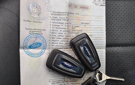 Ford Focus III, 2012 год, 444 444 рублей, 10 фотография