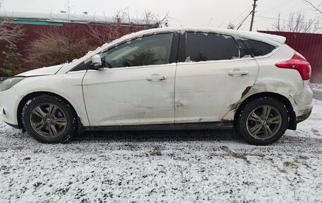 Ford Focus III, 2012 год, 444 444 рублей, 3 фотография